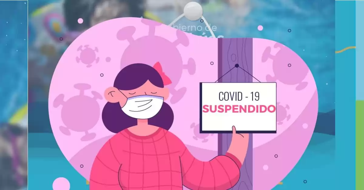 Suspenden el inicio de la colonia y polideportivo por casos Covid en Timbúes