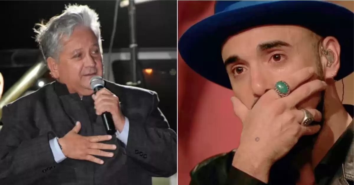 Se creyó ganador, publicitó un show de Abel Pintos y ahora tienen que suspenderlo