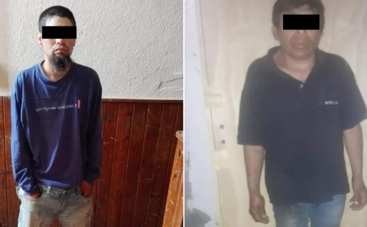 Prisión perpetua para los homicidas de doña Elvira Danelón en Capitán Bermúdez