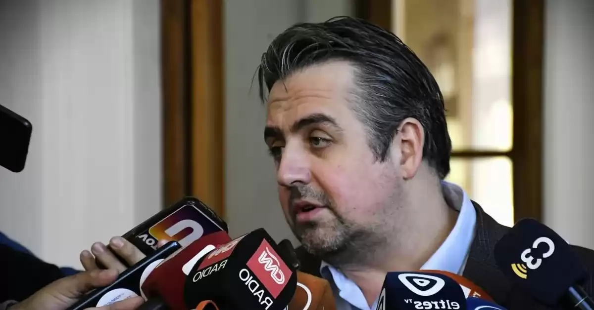 El Ministro de Seguridad confirmó que hay tres detenidos por los crímenes en Rosario
