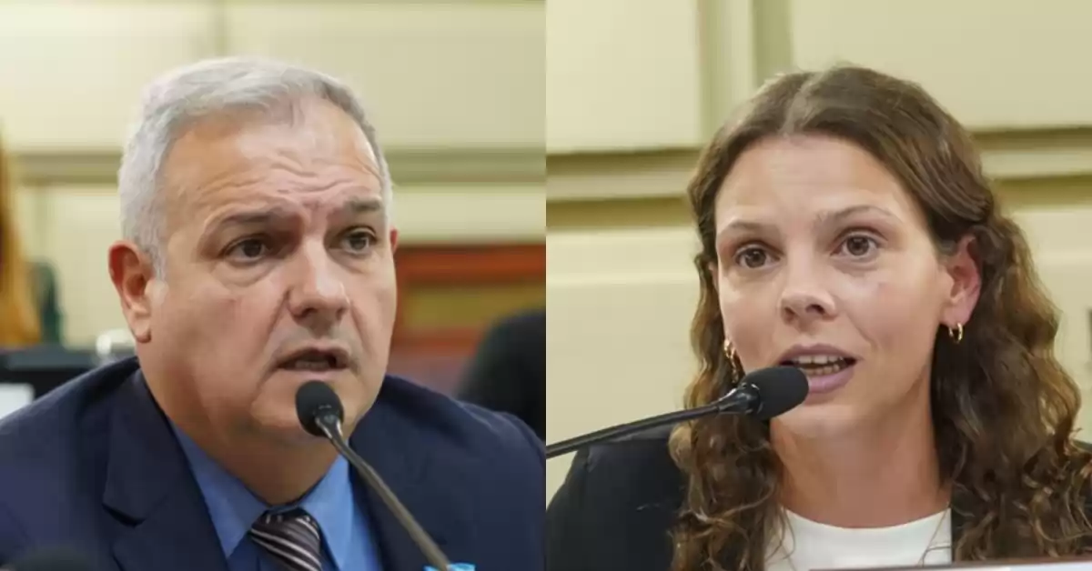 El socialismo reingresa en diputados un proyecto de reforma del Código Procesal Civil y Comercial de Santa Fe