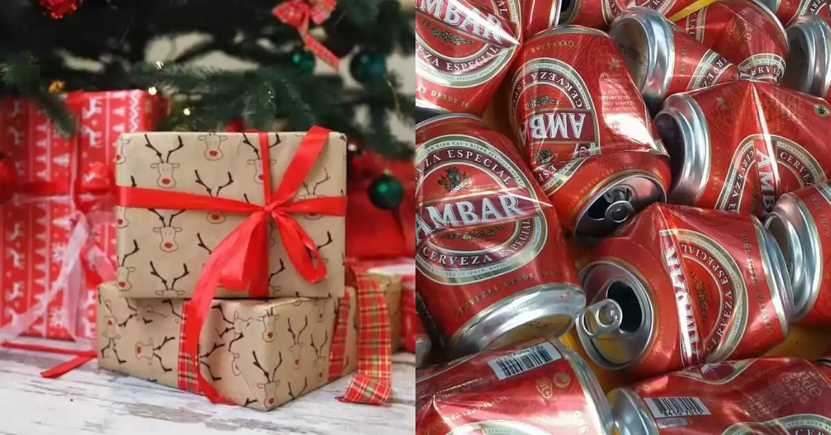 El área de Ambiente de Capitán Bermúdez lanza una campaña para separar residuos en las fiestas 