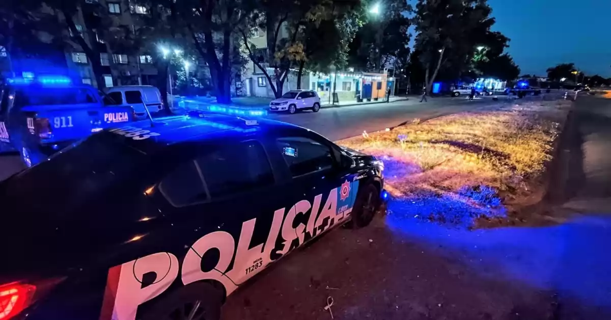 Tres balaceras con un fallecido: La violencia no cesa en Rosario 