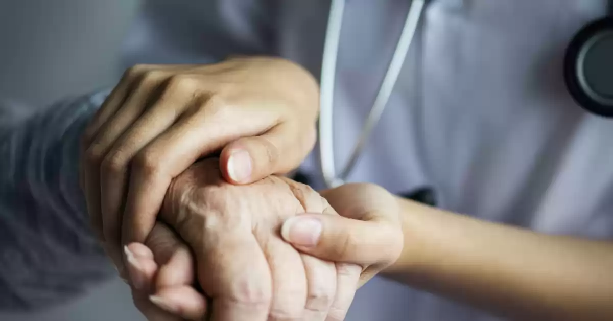 Aprobaron el proyecto de cuidados paliativos para pacientes y familiares
