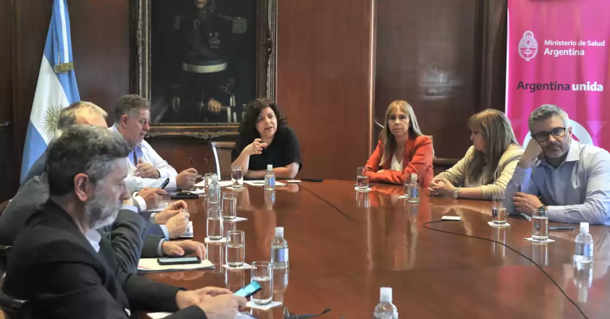 Extienden hasta el 11 de diciembre la vacunación contra sarampión, rubéola, paperas y poliomielitis