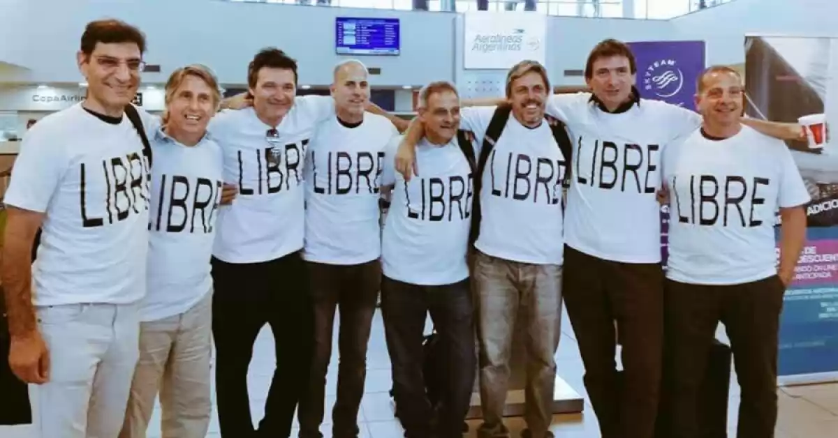 Se cumplen cinco años del atentado en Nueva York en el que murieron rosarinos