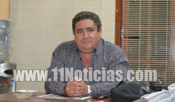 José Aguirre sostiene que sigue siendo el Secretario General interino de la CGT
