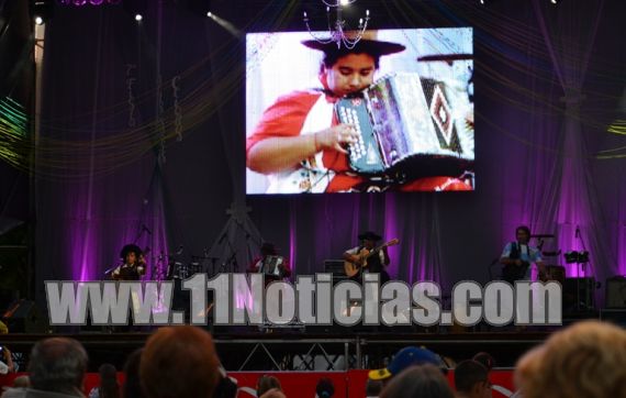 No habrá Fiesta de los Sabores Criollos