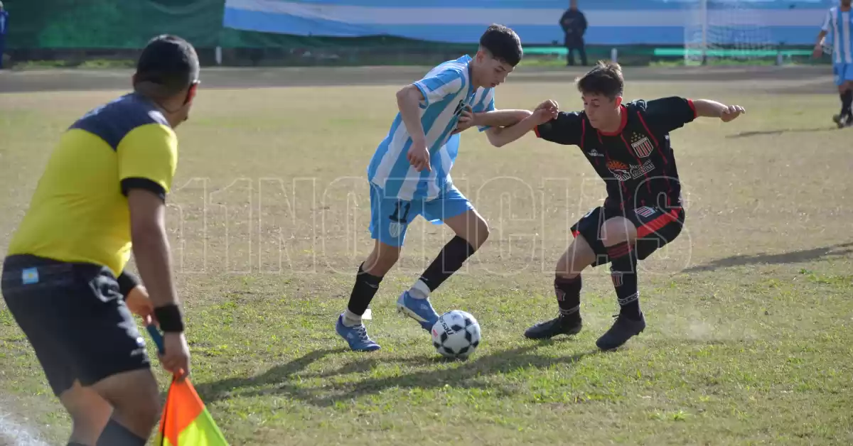 El Prócer sigue haciendo historia en la Copa Santa Fe