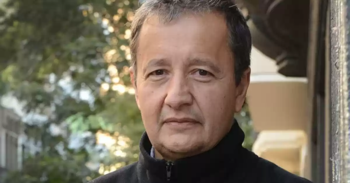 Del Frade: “Traferri debería dar explicaciones en la justicia, no amparándose en los fueros”