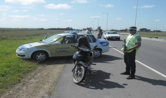 Secuestraron droga en un operativo realizado en la Región 3 de Santa Fe