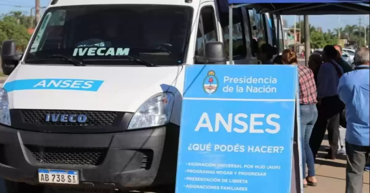 Anses en San Lorenzo: en mayo habrá dos fechas para realizar trámites en tu barrio