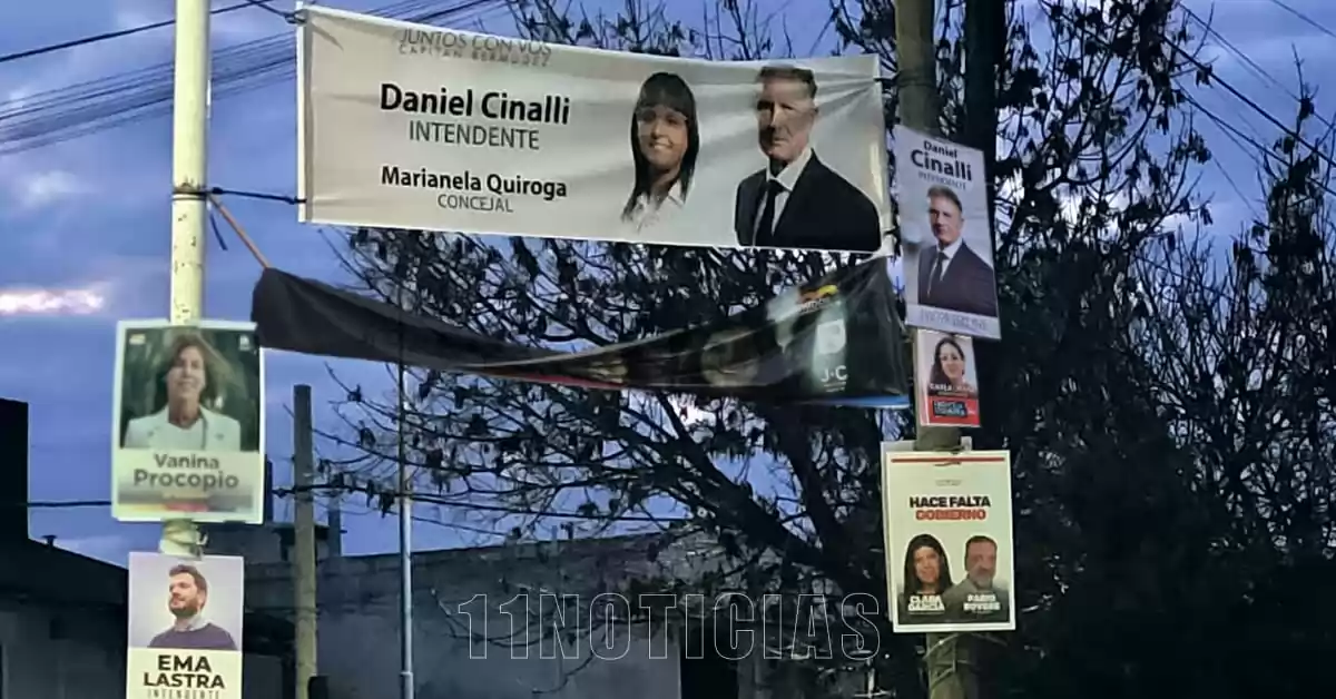 Elecciones 2023: se suman más cruces en el Cordón Industrial y la campaña entra en la recta final