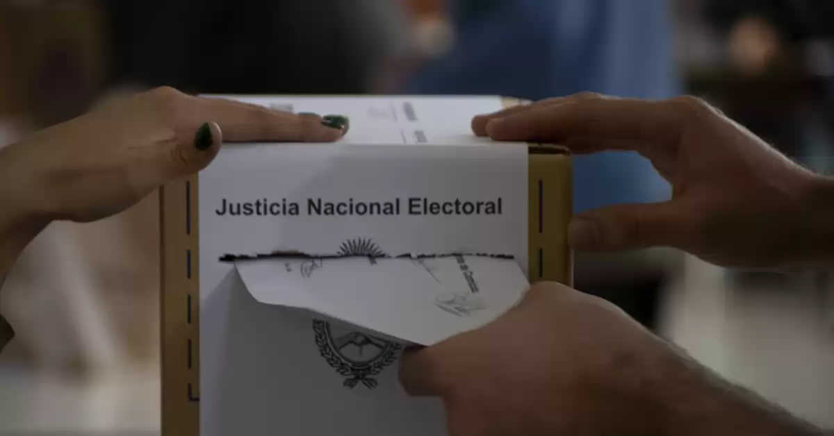 Inició el escrutinio definitivo de las Elecciones PASO del domingo