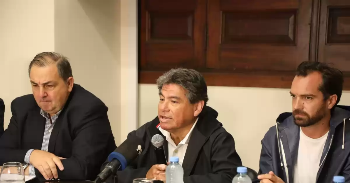 Emergencia Hídrica: la Provincia brinda asistencia integral a las zonas afectadas