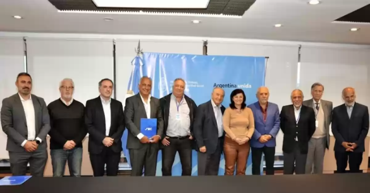 Empleados de Comercio acordó un nuevo aumento salarial y el básico llegará cerca de los 400 mil pesos