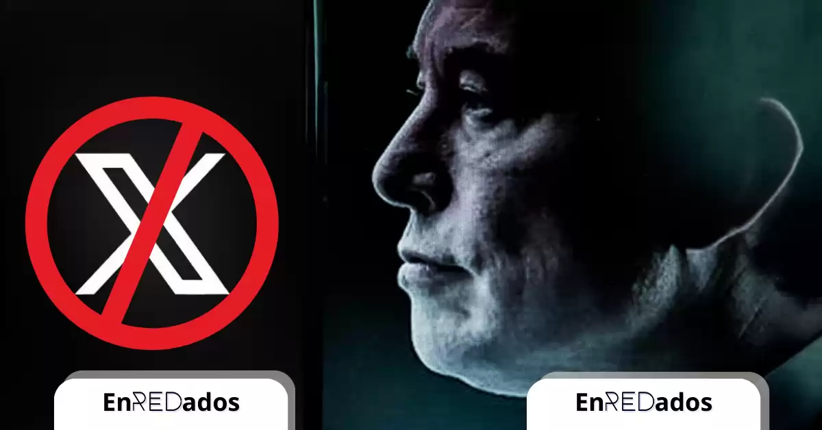 Elon Musk quiere eliminar los “bloqueos” de la app, pero infringe las políticas de Apple y Google Play Store