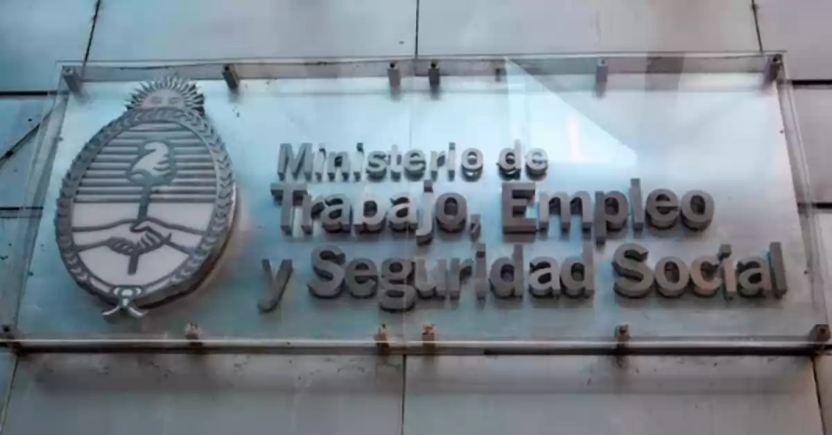 Estatales nacionales acordaron un incremento salarial del 60 por ciento en cinco tramos