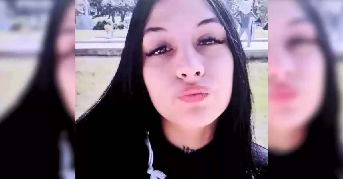 San Lorenzo: continúa la búsqueda de Sofía, la joven de 20 años que desapareció hace una semana 