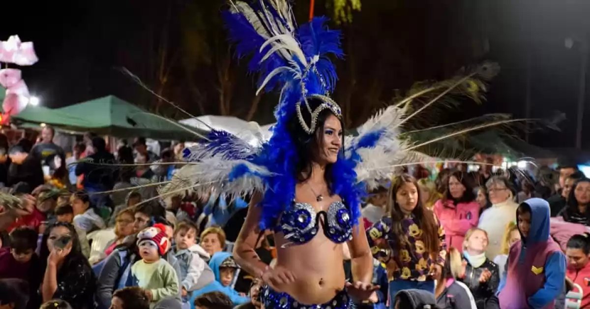 Carnavales 2025 en Timbúes: abre la inscripción para participar de la comparsa local 