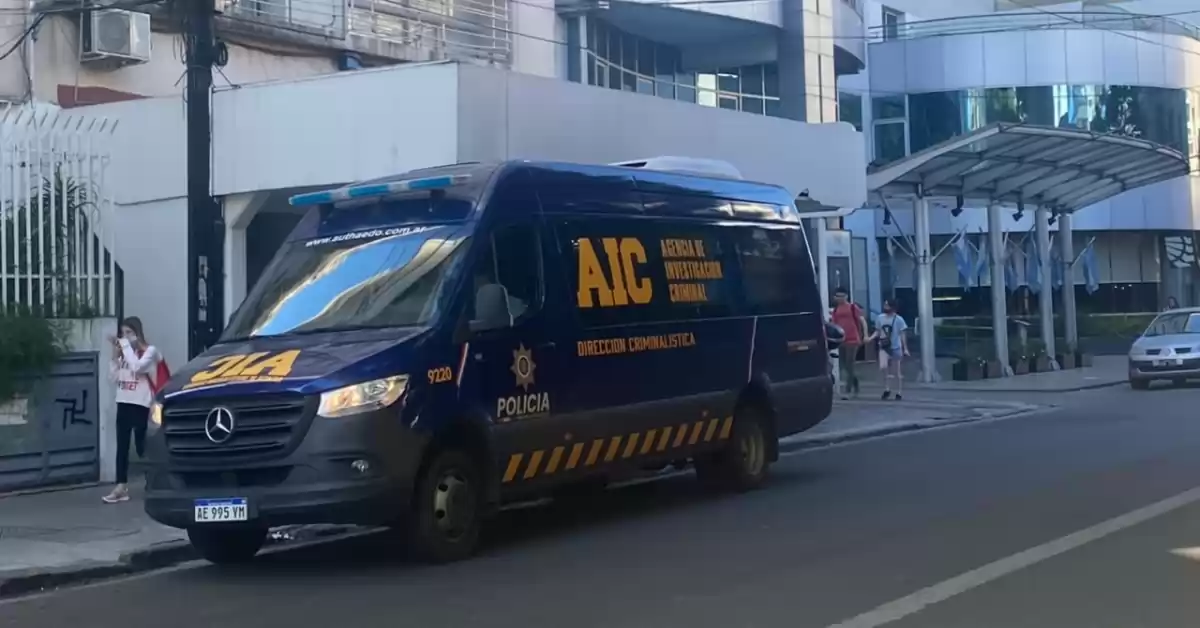 Hallaron a una mujer muerta en un jacuzzi de un conocido hotel de Rosario