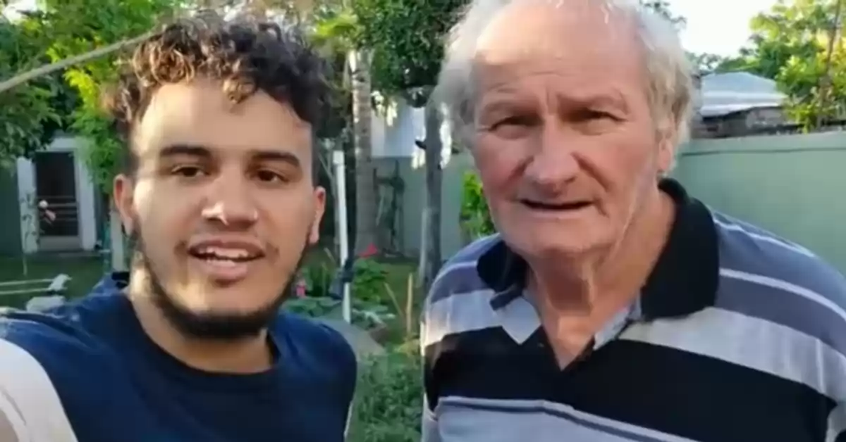 Sanlorencina juntó 2 millones de pesos para la familia del kiosquero asesinado en Ramos Mejía