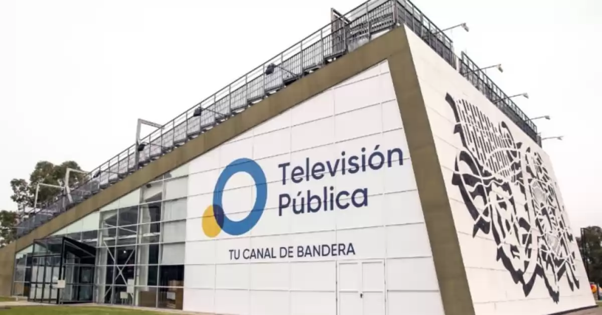 Federación Internacional de Periodistas rechazó la propuesta de Milei de privatizar medios públicos