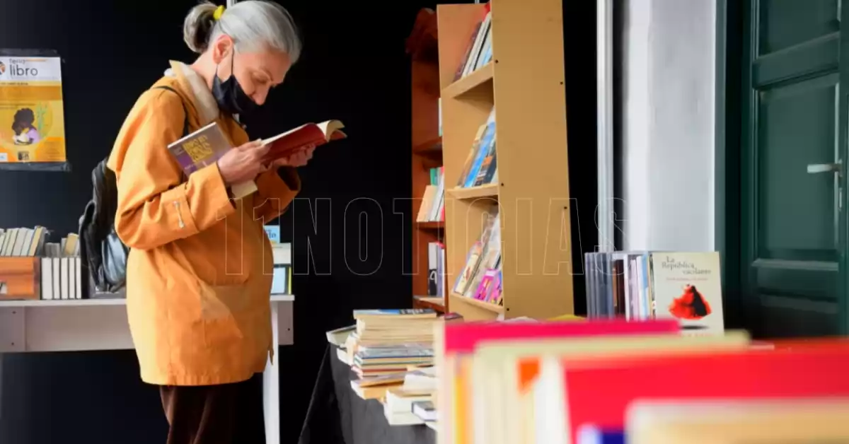 Feria del Libro San Lorenzo: suspenden las actividades hasta “nuevo aviso” por el atentado a Cristina 