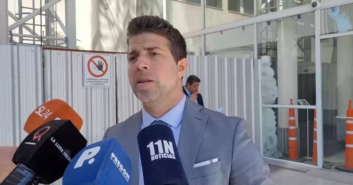 Aseguran que el imputado por dispararle a Brenda Giles intentó fugarse del calabozo