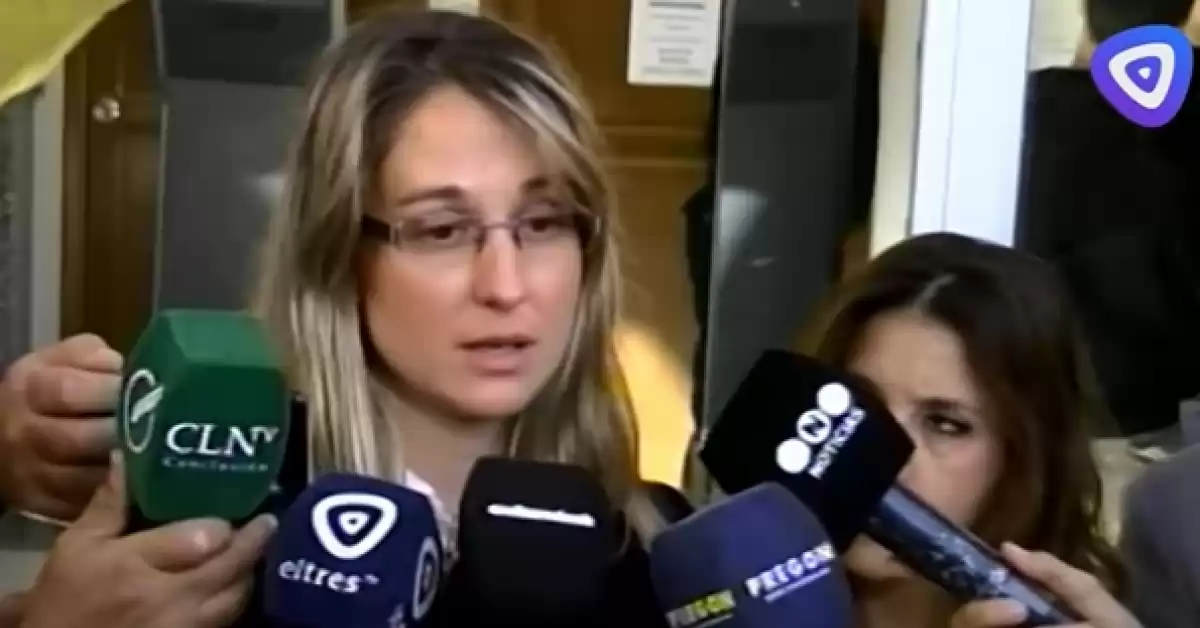 Iniciaron un proceso disciplinario a la Fiscal Melisa Serena de San Lorenzo: podría ser suspendida