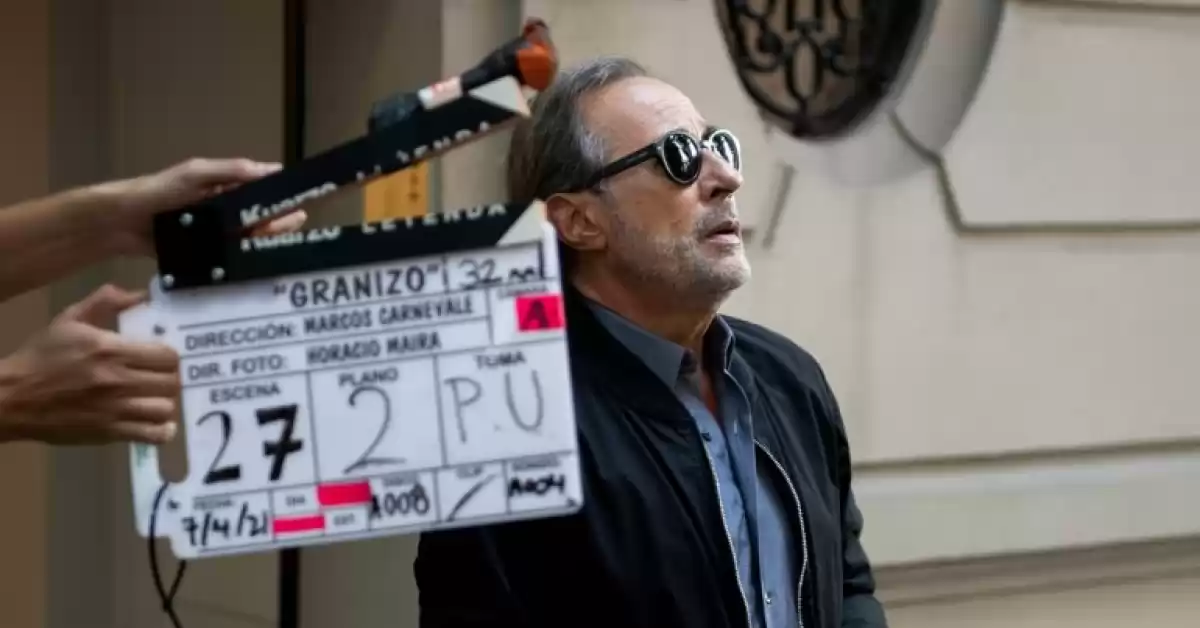 Según el INCAA, el empleo en el sector audiovisual argentino creció un 45 por ciento entre 2007 y 2022