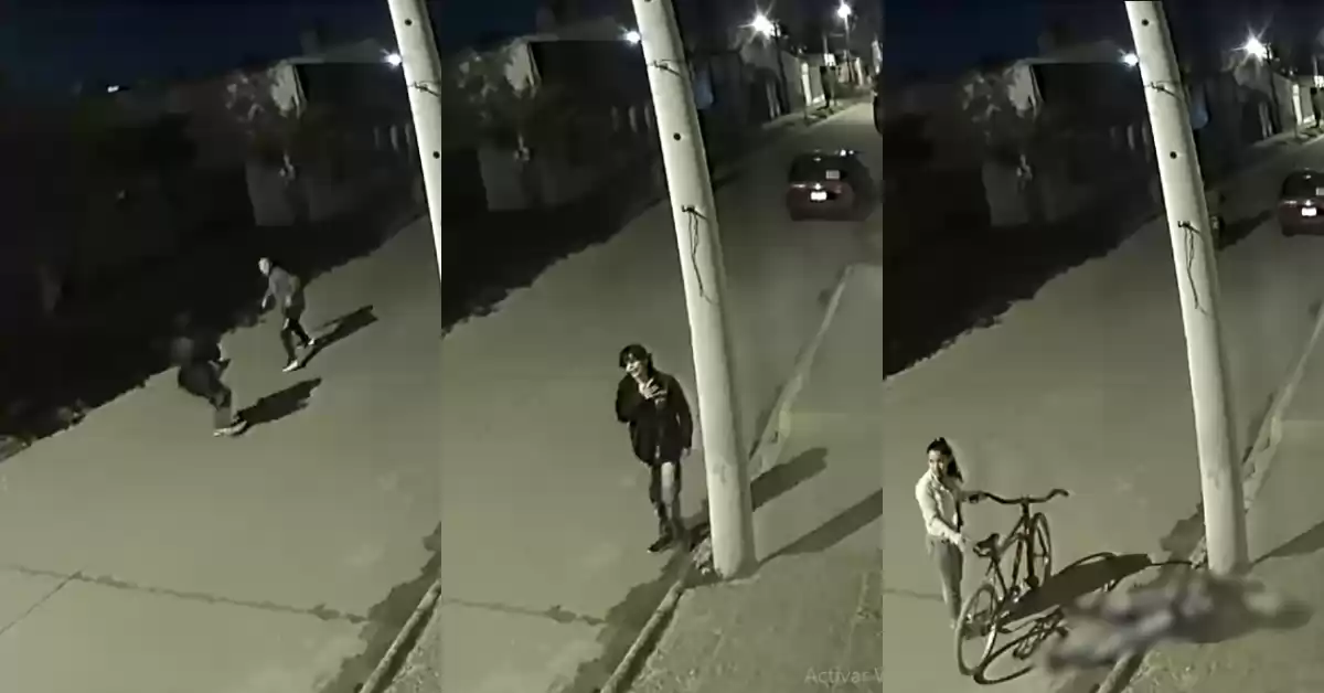 Asesinaron a un joven de una puñalada en el cuello para robarle el celular en Santo Tomé