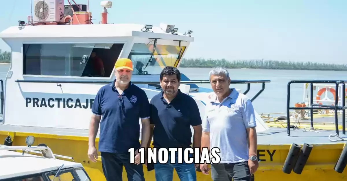 Lista Naranja se impone en las elecciones del Centro de Patrones
