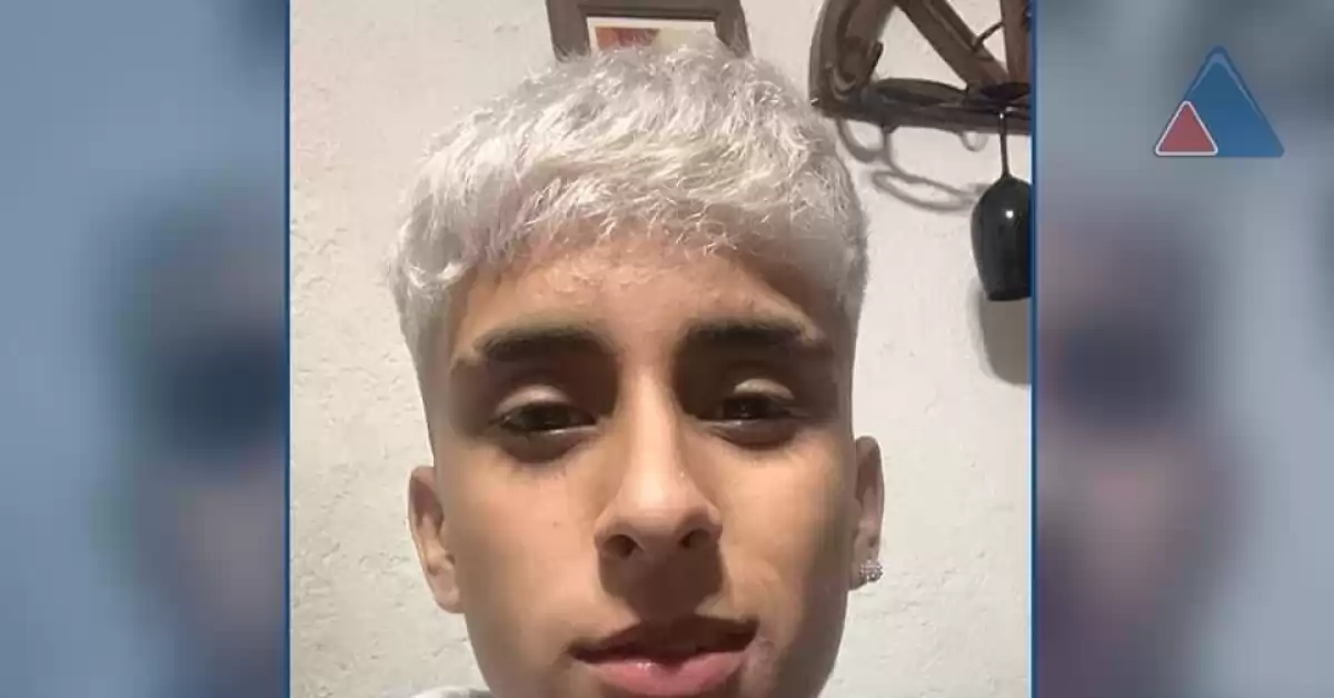 Buscan a un joven de 15 años desaparecido en Capitán Bermúdez 