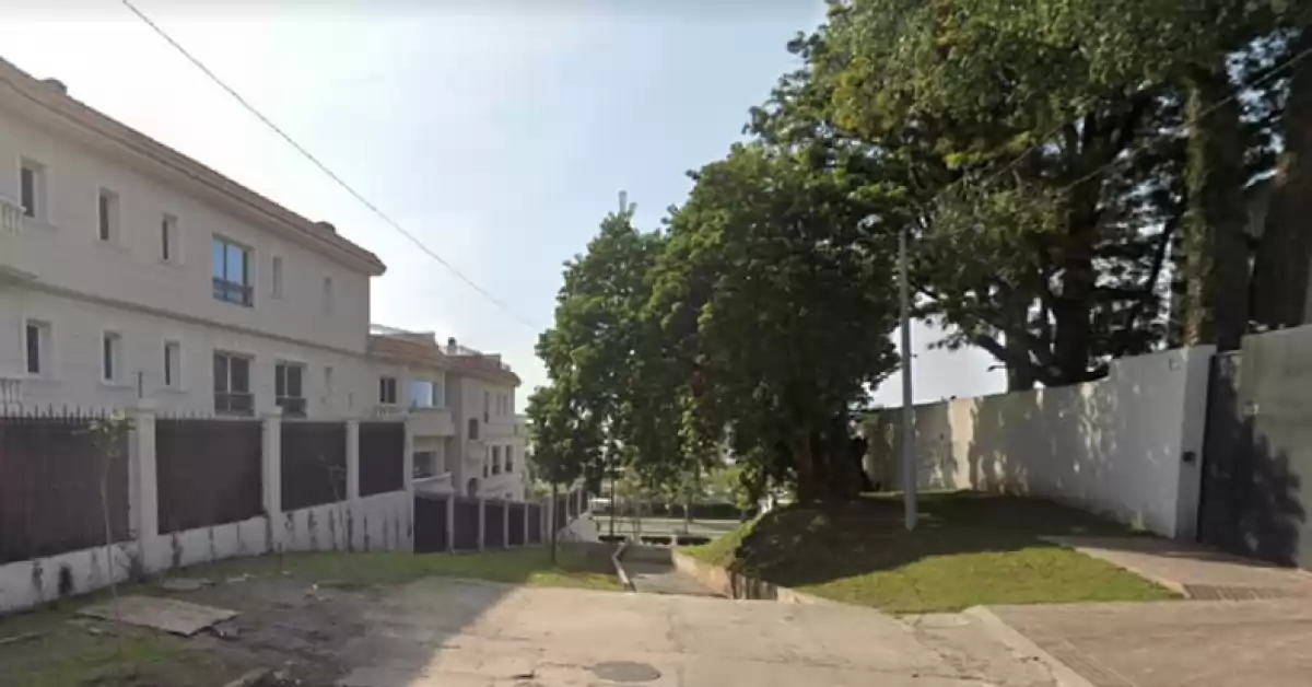 Rosario: Un anciano baleó a otro en la pierna tras una fuerte discusión