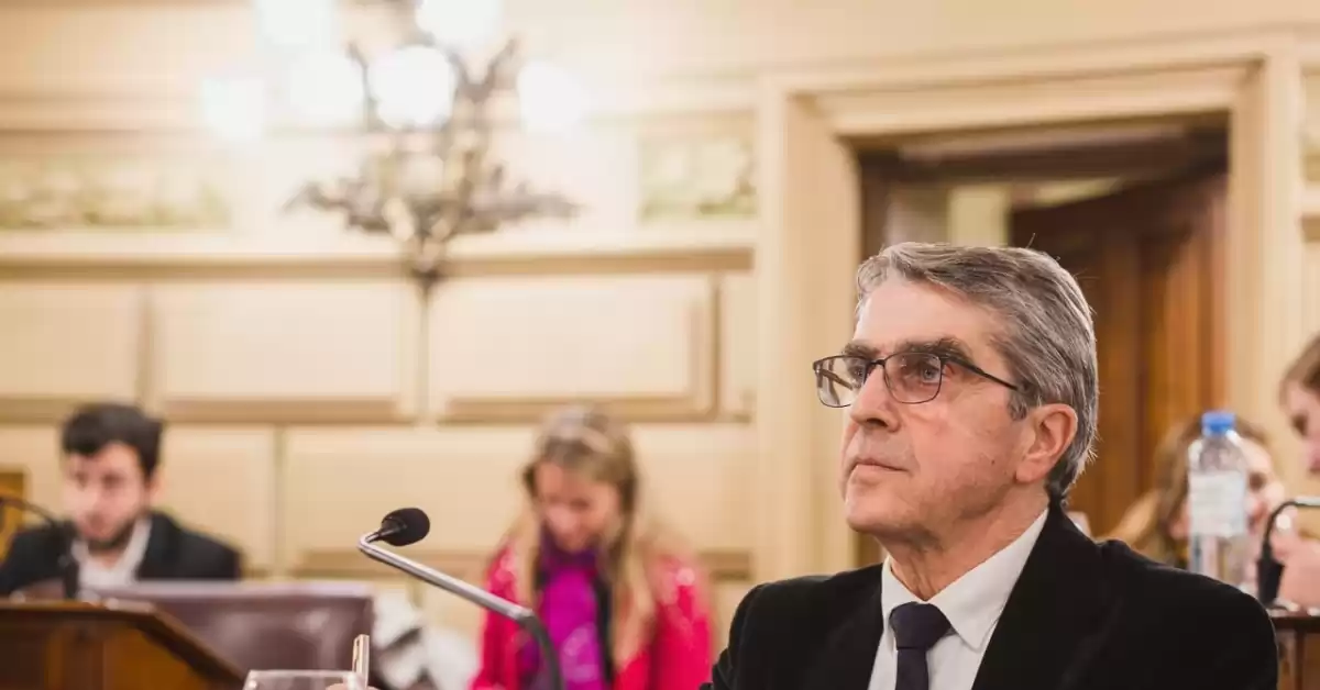 Avanza la creación de la Defensoría Provincial de las Personas con Discapacidad