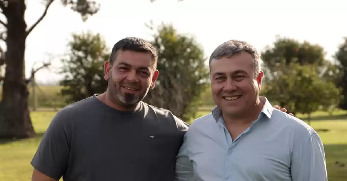 Juan Cruz Yaruyo será el nuevo secretario de deportes y recreación de Timbúes 