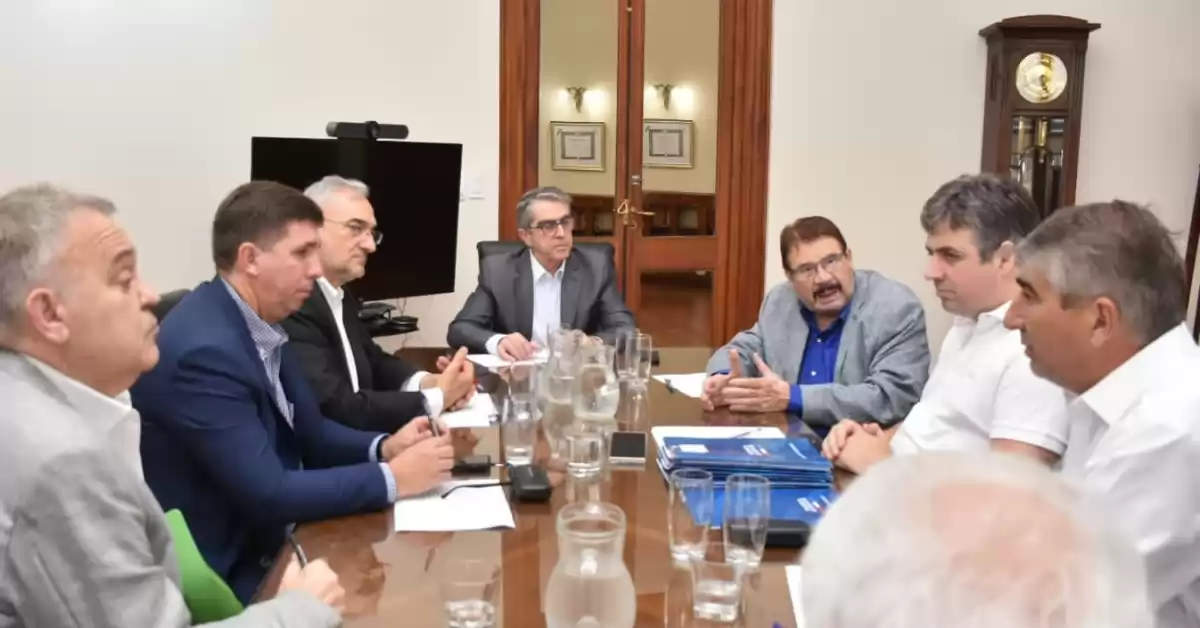 Senadores justicialistas suman de manera colaborativa en el inicio de la administración Pullaro