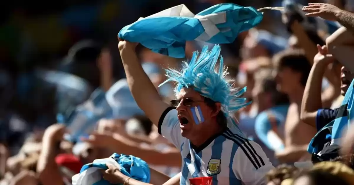 Más de 10 mil argentinos no podrán estar en la Copa América