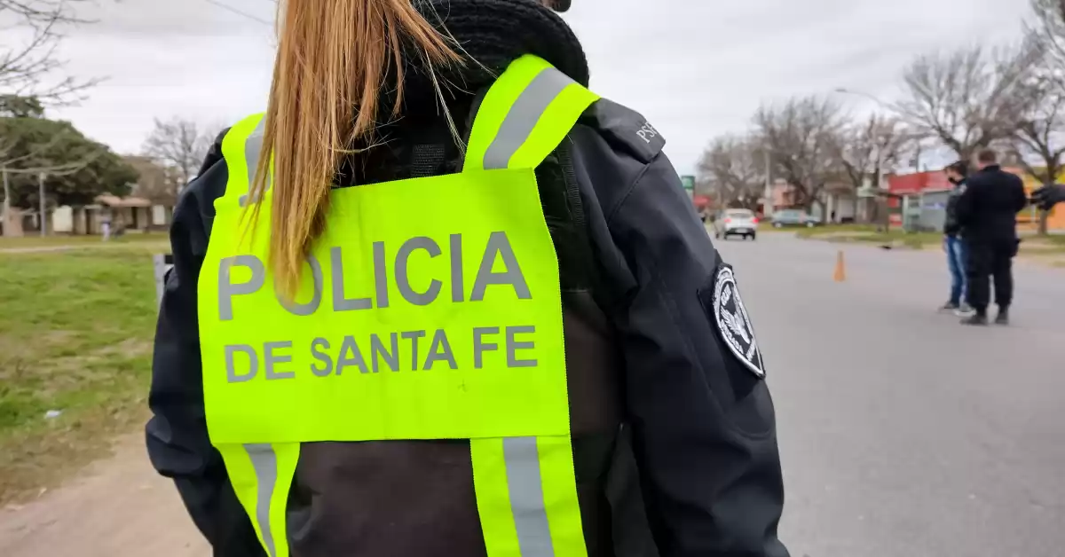 Santa Fe: Encontraron muerto a un niño de 2 años en una letrina y detuvieron a su madre 