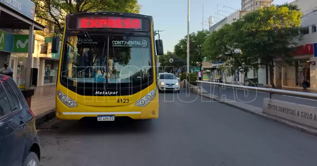 Cerdera y De Ponti impulsan un proyecto de ley para un transporte interurbano digno para el Cordón Industrial