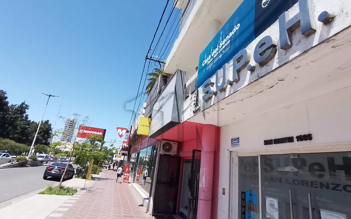 SUPeH San Lorenzo: Canseco impugnó una lista con accionar discriminatorio hacia la mujer
