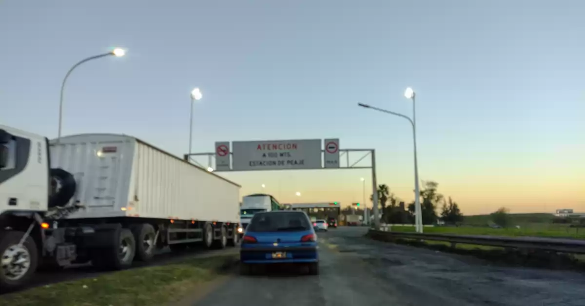 Sigue el calor y las lluvias se corren al viernes