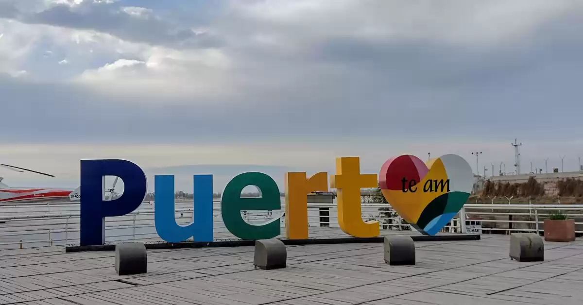 Este martes será feriado en Puerto San Martin y habrá un acto por su aniversario 134°