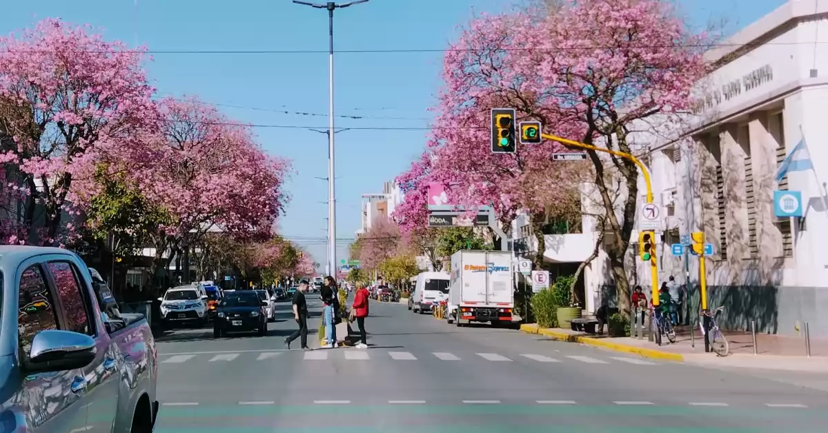 ¿Cómo estará el clima para la jornada electoral en la region?