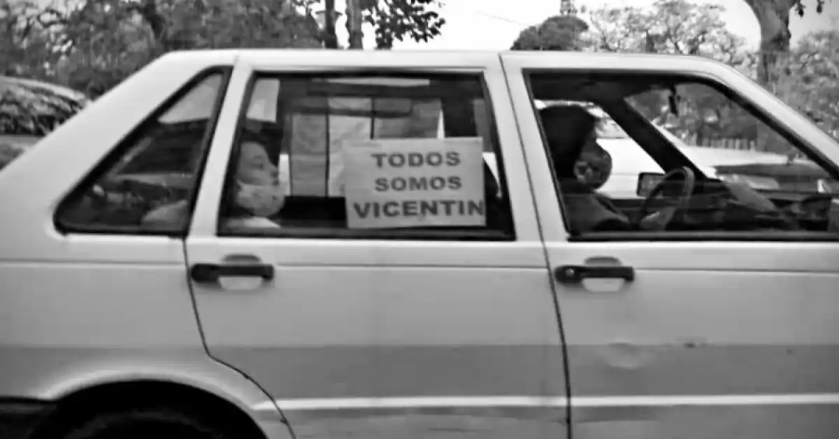 CEOs de Vicentín convocan a una movilización para rechazar el cramdown