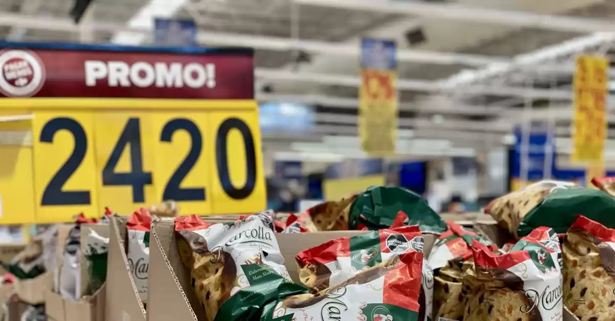 El INDEC dará a conocer la inflación de diciembre de 2023