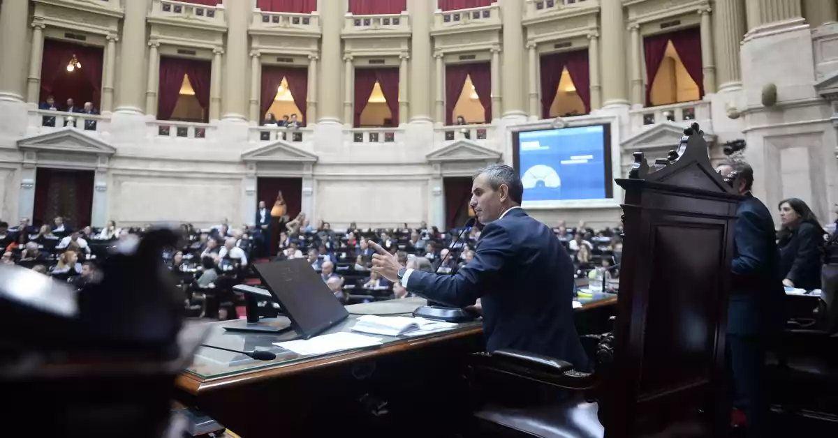 Ganancias: Diputados aprobó la restitución de la cuarta categoría y un millón de trabajadores volverían a pagarlo