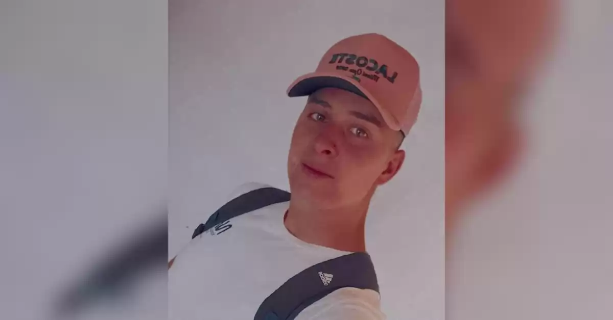“A Isaac lo mató la corrupción y el narcotráfico”, dijo su hermano a una semana del crimen