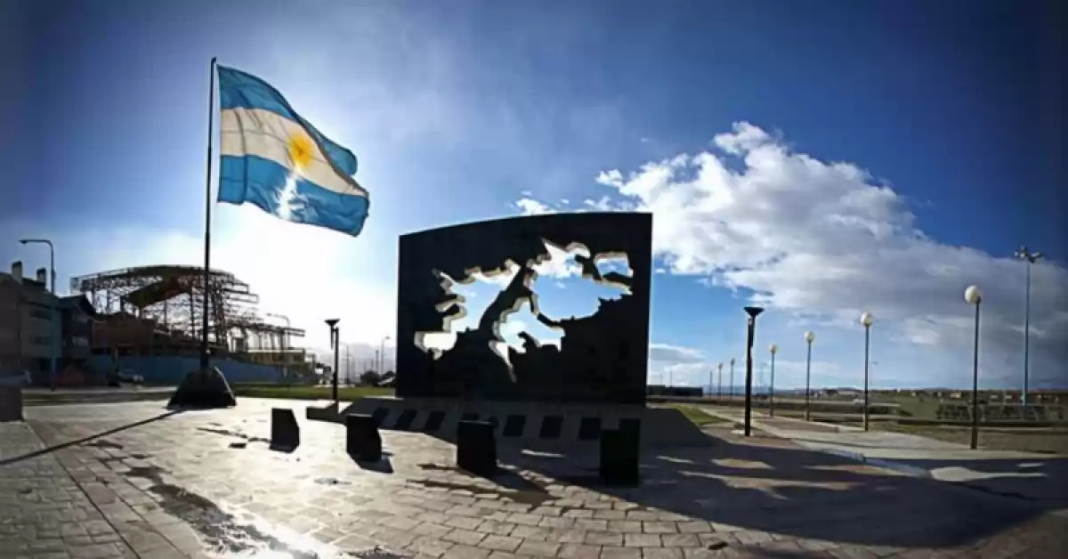 Proponen establecer el 3 de enero como día de la “Conciencia por la ocupación ilegal de las Islas Malvinas” en Santa Fe